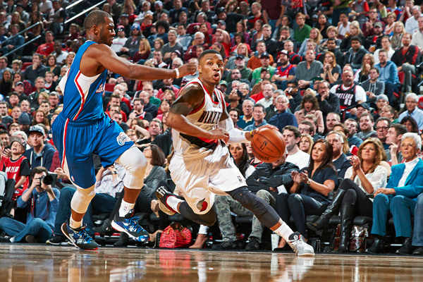 portland trail blazers